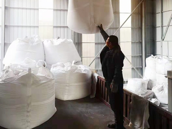 可以用氧化鈣來脫硫嗎？氧化鈣脫硫方法及注意事項(xiàng)